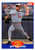 1989 Score #551 Jeff Ballard VG Baltimore Orioles 