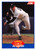 1989 Score #580 Al Leiter VG New York Yankees 