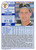 1989 Score #614 Al Pedrique VG Pittsburgh Pirates 