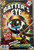 The Batters Eye - Pop Fly Pop Shop Daniel Jacob Horine Comic Book Art LE/185