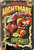 Christian Okoye - The Nigerian Nightmare Autographed Pop Fly Pop Shop Daniel Jacob Horine Comic Book Art LE/289