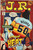 J.R. Richard - Scorching Heat - Pop Fly Pop Shop Daniel Jacob Horine Comic Book Art LE/146