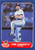 1986 Fleer Update #U-18 Tom Candiotti VG Cleveland Indians 