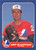 1986 Fleer Update #U-74 Andy McGaffigan VG Montreal Expos 