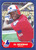1986 Fleer Update #U-80 Al Newman VG RC Rookie Montreal Expos 