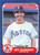 1986 Fleer Update #U-93 Rey Quinones/ VG RC Rookie Boston Red Sox 