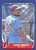 1986 Fleer Update #U-94 Gary Redus VG Philadelphia Phillies 