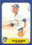 1986 Fleer Update #U-109 Dale Sveum VG Milwaukee Brewers 