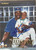 Shawon Dunston Autographed 1997 Fleer #538
