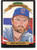 1985 Donruss/Leaf #4 Bert Blyleven DK VG Cleveland Indians 