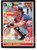 1985 Donruss/Leaf #39 Chris Bando VG Cleveland Indians 