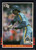 1985 Donruss #74a Jack Perconte VG Seattle Mariners 