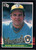 1985 Donruss #149 Mark Brouhard VG Milwaukee Brewers 