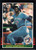 1985 Donruss #195 Jesse Barfield VG Toronto Blue Jays 