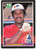 1985 Donruss/Leaf #255 Dan Driessen VG Montreal Expos 