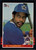 1985 Donruss #389 Al Chambers VG Seattle Mariners 