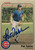 Pat Tabler Autographed 1983 Fleer #509