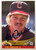 Pat Tabler Autographed 1984 Donruss #536