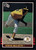 1985 Donruss #497 Steve McCatty VG Oakland Athletics 