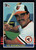 1985 Donruss #535 Vic Rodriguez VG Baltimore Orioles 