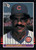 1985 Donruss #604 Davey Lopes VG Chicago Cubs 