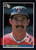 1985 Donruss #621 Bill Stein VG Texas Rangers 