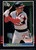 1985 Donruss #645 Tim Hulett VG RC Rookie Chicago White Sox 