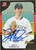 Jeff Francis Autographed 2005 Bowman #56
