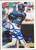 Devon White Autographed 1993 Bowman #251