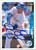 Devon White Autographed 1996 Collector's Choice #351