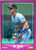 SOLD 5741 Pat Tabler Autographed 1988 Score #23