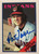 Pat Tabler Autographed 1988 Topps #230