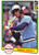 1982 Donruss #479 Damaso Garcia VG Toronto Blue Jays 