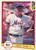 1982 Donruss #56 Rusty Staub VG New York Mets 