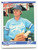 1984 Fleer #360 Paul Splittorff VG Kansas City Royals 
