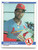 1984 Fleer #319 Joaquin Andujar VG St. Louis Cardinals 