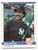 1984 Fleer #124 Oscar Gamble VG New York Yankees 