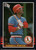 1985 Donruss #353 Darrell Porter VG St. Louis Cardinals 