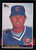 1985 Donruss #555 Gary Woods VG Chicago Cubs 
