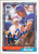 Pat Tabler Autographed 1992 Topps #333 Toronto Blue Jays Card
