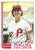 1982 Topps #480 Steve Carlton VG Philadelphia Phillies 
