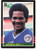 1985 Donruss/Leaf #248 George Bell VG Toronto Blue Jays 