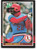 1985 Donruss/Leaf #191 David Green VG St. Louis Cardinals 