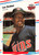 1988 Fleer #24 Les Straker VG Minnesota Twins 