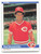1984 Fleer #471 Paul Householder VG Cincinnati Reds 