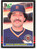 1985 Donruss/Leaf #235 Willie Hernandez VG Detroit Tigers 