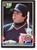 1985 Donruss/Leaf #215 Darrell Evans VG Detroit Tigers 
