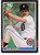 1985 Donruss/Leaf #188 Dan Petry VG Detroit Tigers 