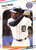 1988 Fleer Update #29 Gary Pettis VG Detroit Tigers 