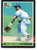1985 Donruss/Leaf #148 Frank White VG Kansas City Royals 